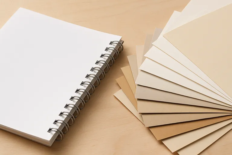 Materialen en formaten