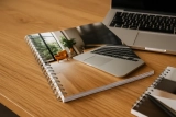 Een complete reis door het maken van je wire o brochure bij Print.com
